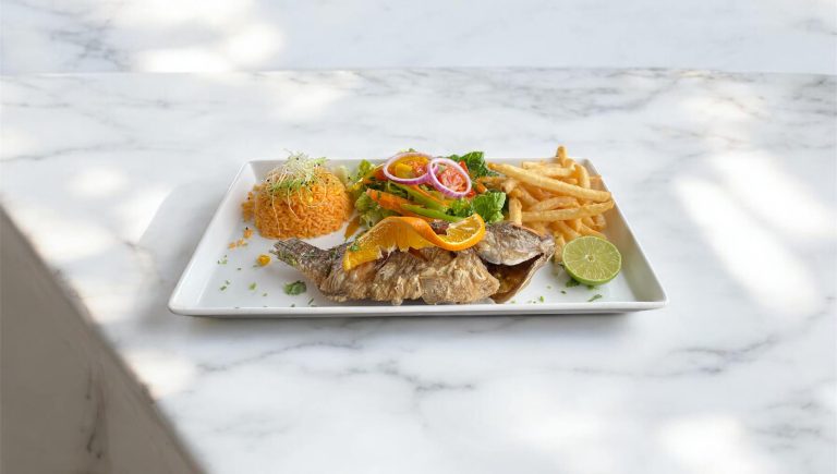 From Street Tacos to Gourmet Seafood: A Guide to Jarocho’s Must-Try Menu Items