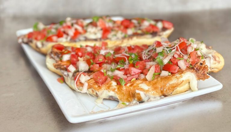 The Flavors of Veracruz: Exploring the Authentic Dishes of Jarocho Mexican Cuisine